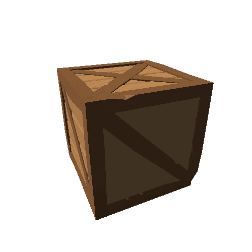 Crate1 Dark Reinforced